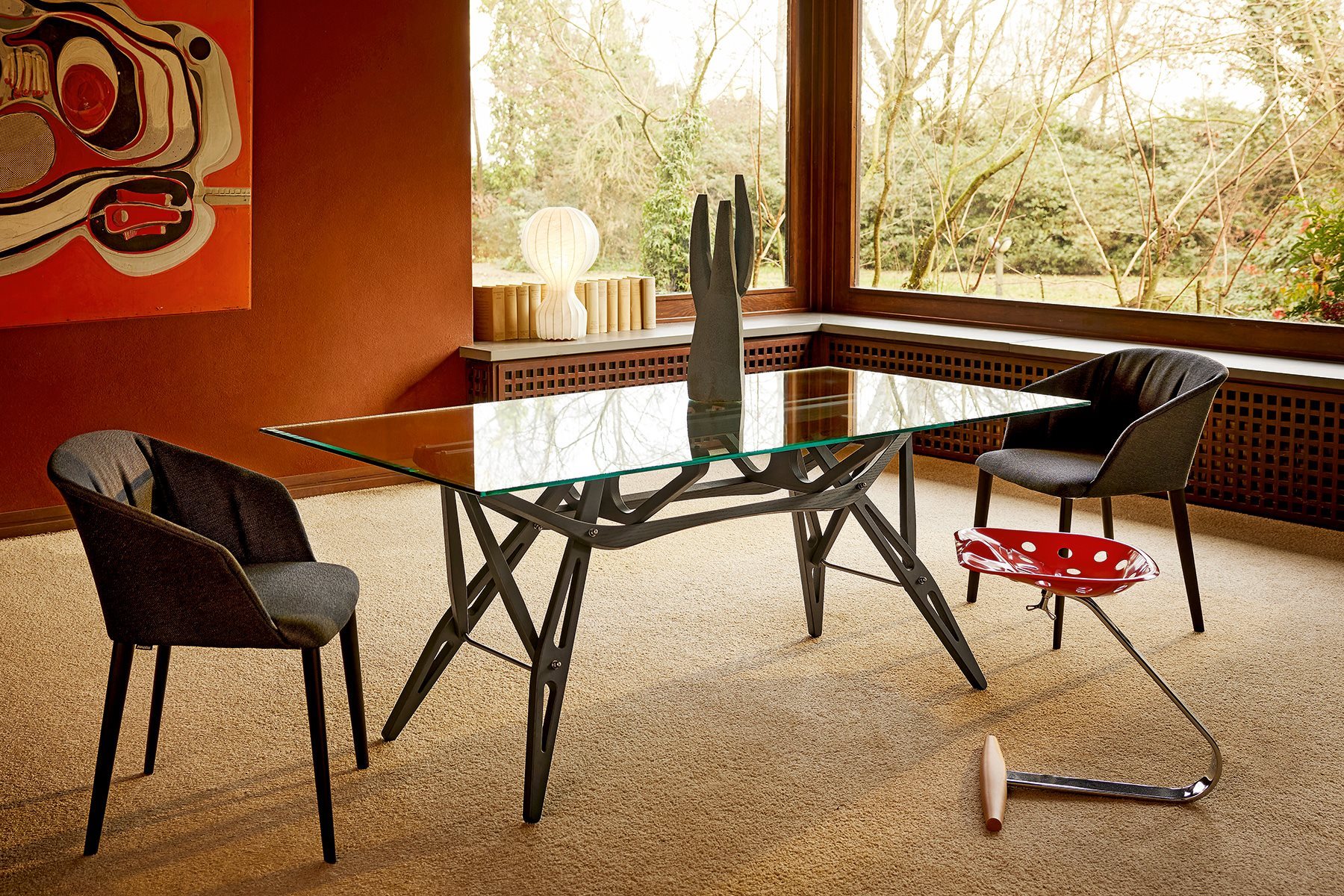 Carlo Mollino e il Design. Un Ponte fra Tradizione e Innovazione a Torino e Chieri. Carlo Mollino e il Design. Un Ponte fra Tradizione e Innovazione a Torino e Chieri.