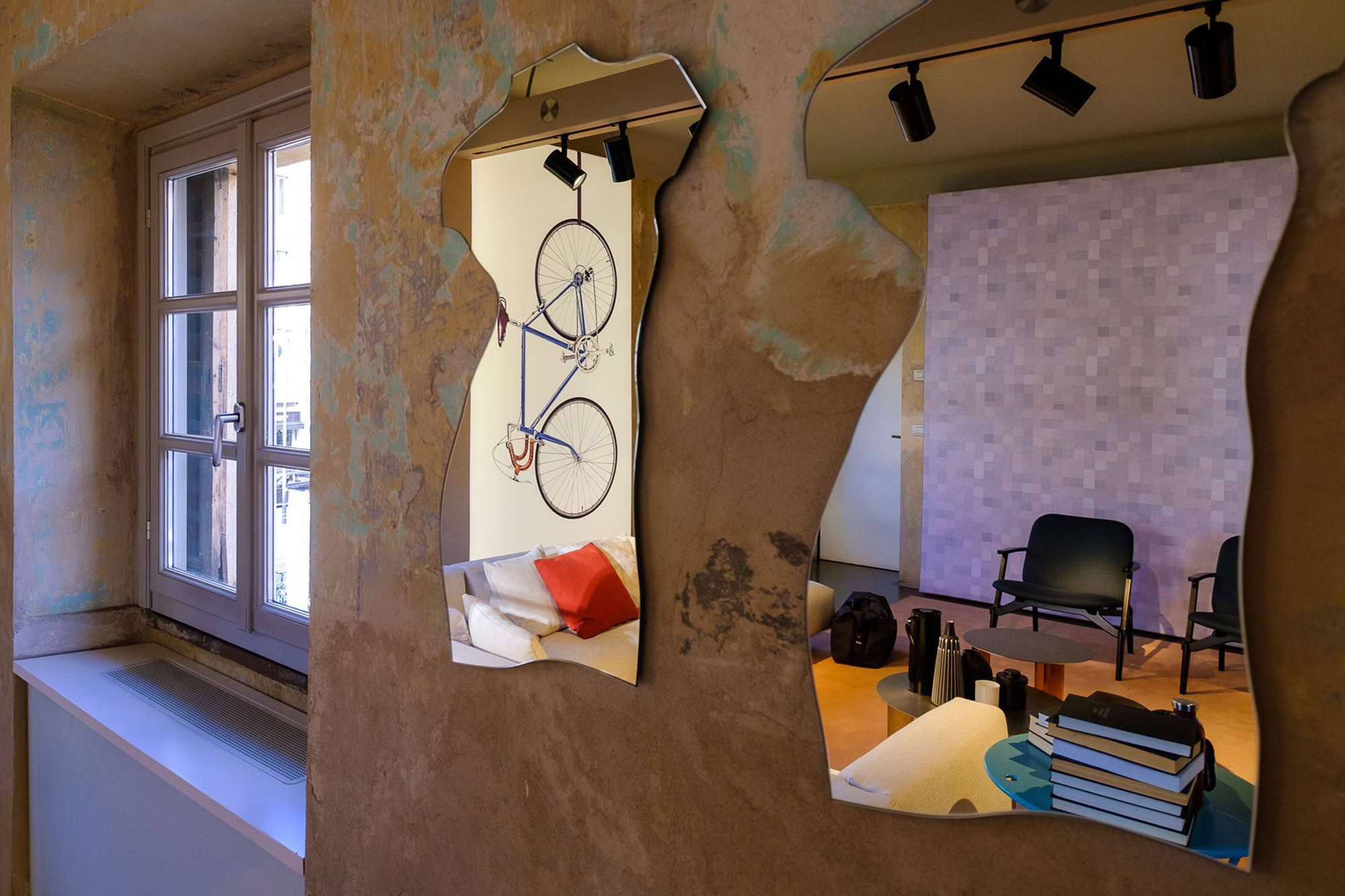 Carlo Mollino e il Design. Un Ponte fra Tradizione e Innovazione a Torino e Chieri. Carlo Mollino e il Design. Un Ponte fra Tradizione e Innovazione a Torino e Chieri.