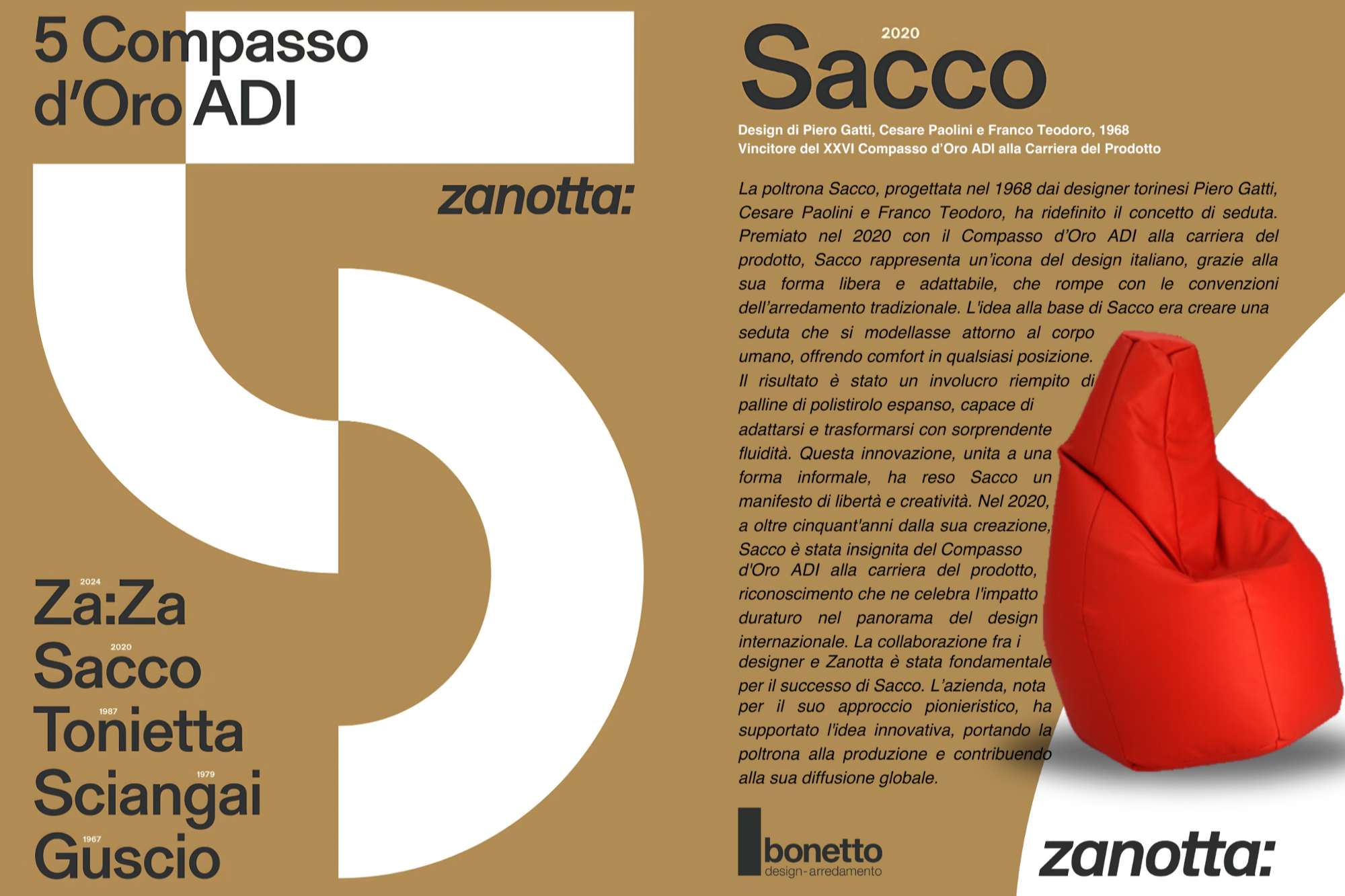 scheda-sacco-zanotta-compasso-doro-2020 scheda-sacco-zanotta-compasso-doro-2020