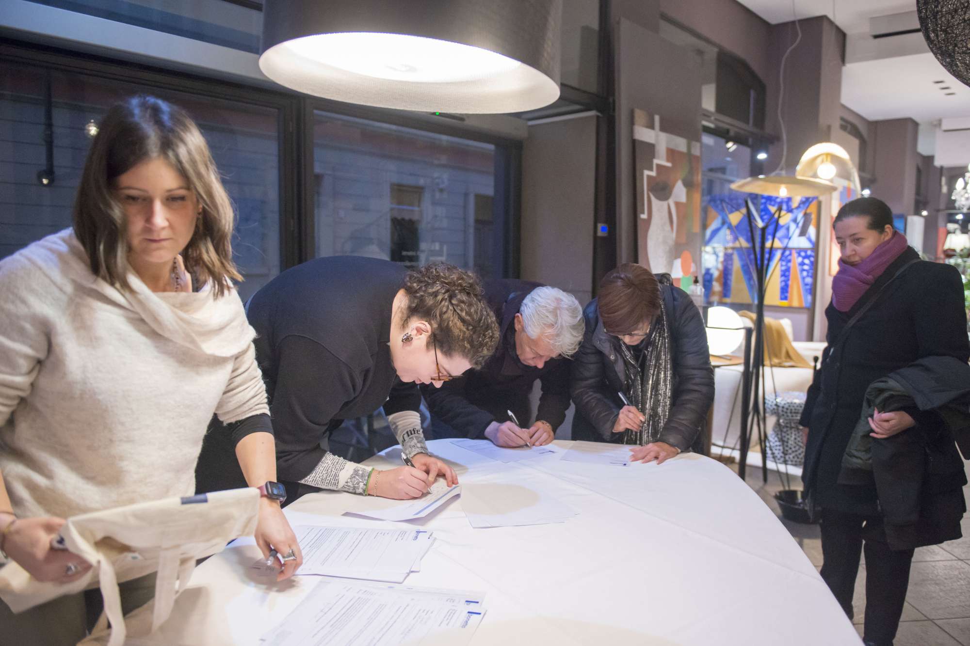 Cultura del design a Chieri: l’evento Bonetto Design e Zanotta tra storia, innovazione e Compasso d’Oro Cultura del design a Chieri: l’evento Bonetto Design e Zanotta tra storia, innovazione e Compasso d’Oro