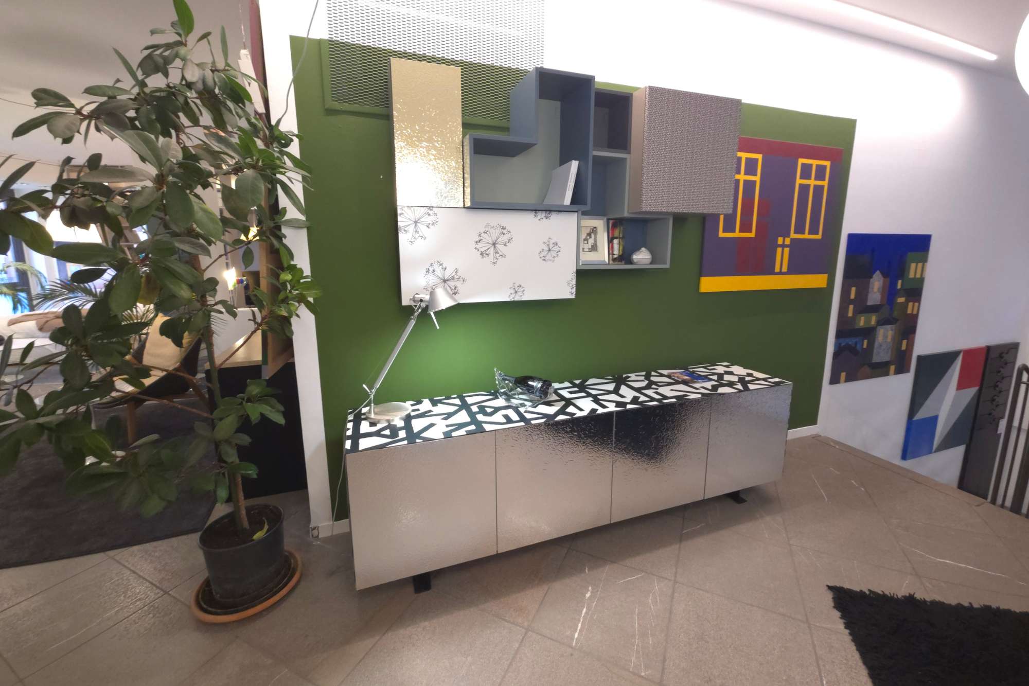 Credenza Derosso – Bonetto Design Arredamento Credenza Derosso – Bonetto Design Arredamento